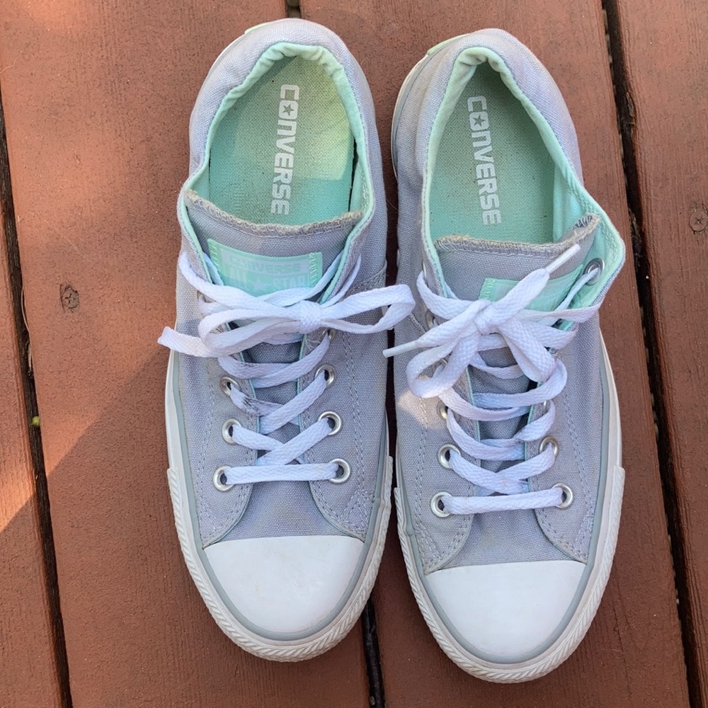 Converse All Stars